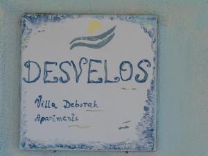 Apartment Desvelos by Interhome img4