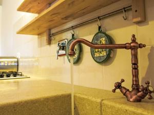 Apartment Le Debbiare-3 by Interhome