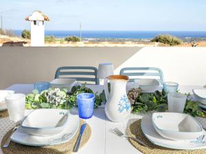 Holiday Home La Conchiglia D'oro by Interhome img4
