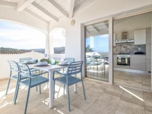 Holiday Home La Conchiglia D'oro by Interhome img7