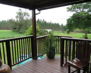 Misty View Farm Stay