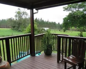 Misty View Farm Stay - Chintsa