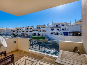 Apartment Sunny Escape by Interhome