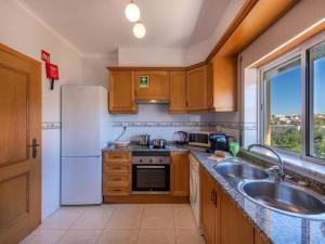 Apartment Sunny Escape by Interhome