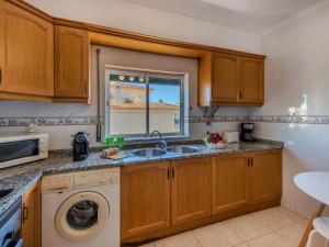 Apartment Sunny Escape by Interhome