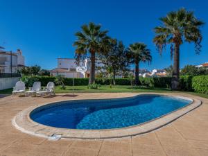 Apartment Sunny Escape - VIP Properties by Interhome