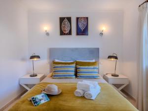 Apartment Sunny Escape by Interhome