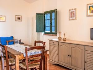 Apartment Le Debbiare-1 by Interhome