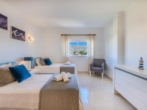Apartment Valmangude Sunny Escape - VIP Properties by Interhome