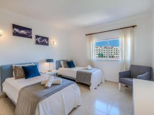 Apartment Sunny Escape - VIP Properties by Interhome