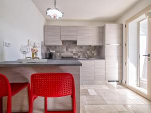 Holiday Home La Conchiglia D'oro by Interhome img41