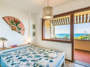 Apartment Eco del mare by Interhome