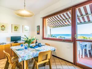 Apartment Eco del mare by Interhome