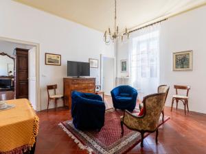 Apartment Casa del Capitano by Interhome