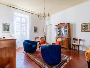 Apartment Casa del Capitano by Interhome