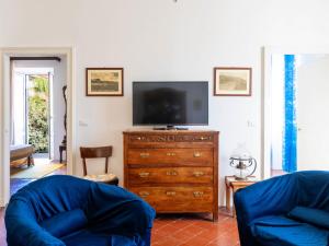 Apartment Casa del Capitano by Interhome