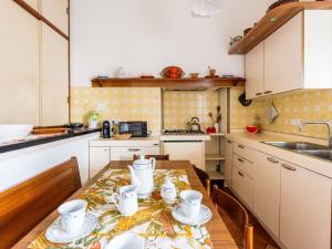 Apartment Casa del Capitano by Interhome