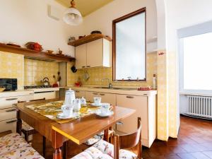 Apartment Casa del Capitano by Interhome