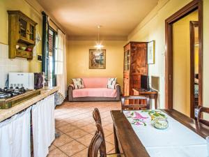 Apartment Le Debbiare-5 by Interhome