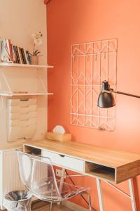 Tsakalof 10 Veranda Kolonaki by Zeussuites