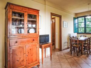 Apartment Le Debbiare-5 by Interhome