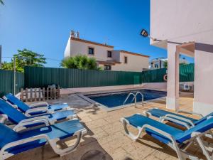 Holiday Home V3 Aguia M - VIP Properties by Interhome