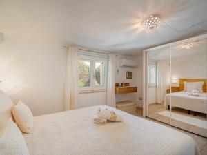 Apartment Ammentos by Interhome img23