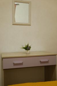 La casa di Francesca