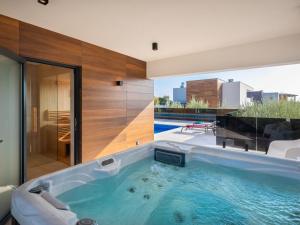 Villa Old Olive VI by Interhome