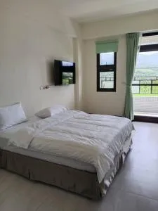 花田一路民宿 - Hsin-k'ai-yüan