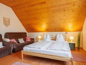 Apartment Noisette by Interhome