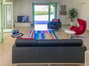 Holiday Home Villa Portobello Green by Interhome