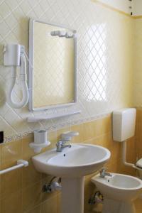 Apartment La Quercia-3 by Interhome