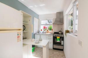 Casa amplia y luminosa LEIMA - Hasta 6 personas - Cerca del Lago