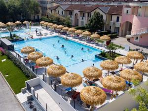 Apartment La Quercia-3 by Interhome