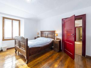 Holiday Home Morelli by Interhome