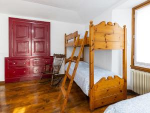 Holiday Home Morelli by Interhome