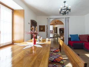 Holiday Home Morelli by Interhome