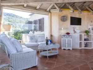 Villa La Giulia Porto Cervo by Interhome