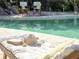 Villa La Giulia Porto Cervo by Interhome