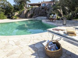 Villa La Giulia Porto Cervo by Interhome img6