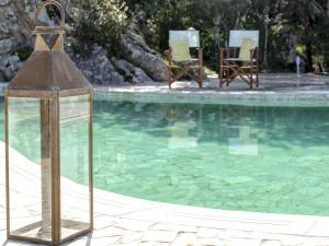 Villa La Giulia Porto Cervo by Interhome