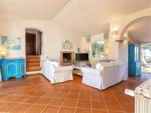Villa La Giulia Porto Cervo by Interhome img12