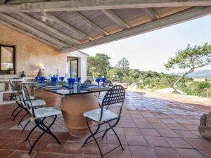 Villa La Giulia Porto Cervo by Interhome