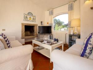 Villa La Giulia Porto Cervo by Interhome img13