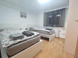 Kaiserberg-Apartments "Auf dem Hohenstaufen"