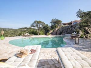 Villa La Giulia Porto Cervo by Interhome
