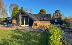 Amazing Home In Odder With Sauna - Beder