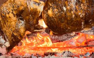 Hotel Miramonti Seulo Turismo Rurale img8