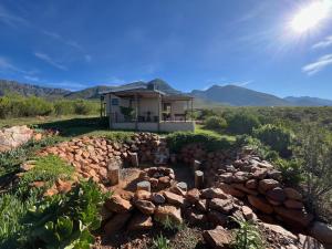 Renewal Retreat Klein Karoo Cottage